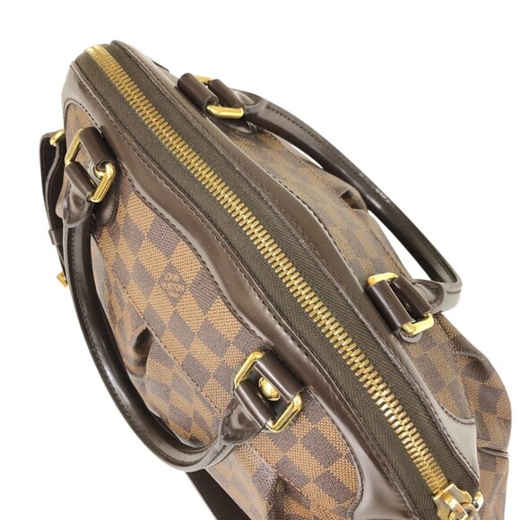 Louis Vuitton Trevi PM Damier Ebene Handbag jp786-110425 - Picture 6 of 16
